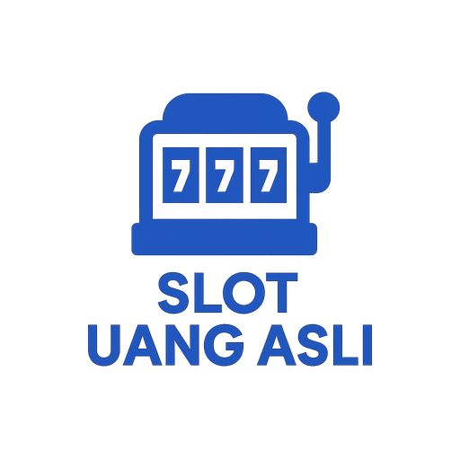 Slot Uang Asli